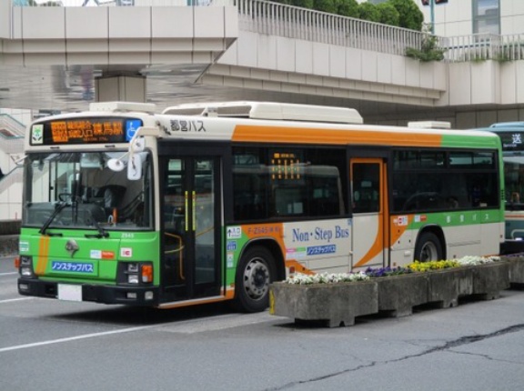 【東京】都営バス、３月末で「深夜バス全廃」の衝撃…交通局が明かした“深刻すぎる”運転士不足の背景