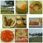 『2015年 まんパク 食べ過ぎ日記(@￣□￣@;)！！』の画像