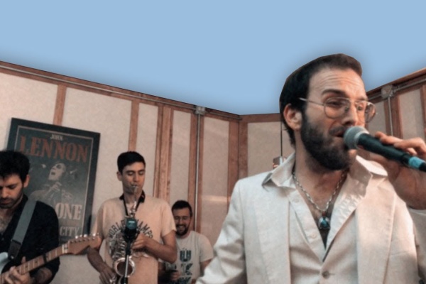 はるのぶろぐ - Vulfpeck関連