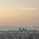 ８月最後の暑い日となる♪