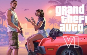 PS5/Xbox『GTA6』ダウンロードサイズは210GBとの報道！ゲーム本体の容量としては過去最大級の作品の一つに