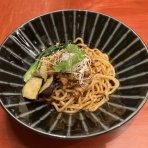zubatto のラーメン一刀両断
