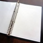 大学生おるか？ノートとルーズリーフどっちが捗るんや？