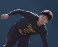 ファン、立石の肉離れに対して「元陸上のプロみたいなやつ講師にして練習するのやめろよ」