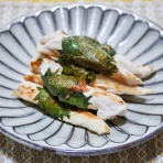 SAKE TO RYOURI