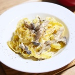 ビストロパパ　～パパ料理のススメ～