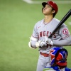 大谷翔平、球団最多タイ記録の184三振　ホームランはトップと2本差