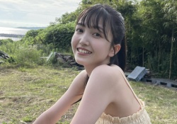 【乃46】5.5さん、持ち前のMCスキルで『超大型仕事』を獲得。時代はやはり久保史緒里か
