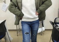 【AKB48】大島涼花の格好ダサ過ぎワロタ