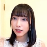 『[動画]2020.10.25（20:15～） SHOWROOM　「≠ME(ノットイコールミー) 蟹沢萌子　※お誕生日配信」＠個人配信 【ノイミー】』の画像