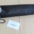 ◇自動開閉＆晴雨兼用折りたたみ傘