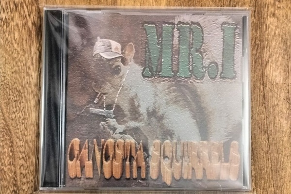 OBSCURE RAPCORE - RAPCORE