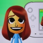 Tの有名人Mii