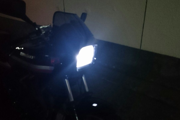 z400gp ヘッドライト Z400GP専門店 エムゼクト つねちゃんのブログ - ヘッドライト