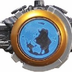 ヒーロー &怪獣&怪人