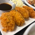 知内町重内にある「知内かき小屋」に伺い 牡蠣尽くし定食&蒸し牡蠣キメて 牡蠣を思う存分堪能してきました