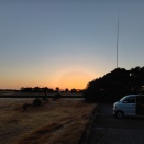 新島遠征【２日目】