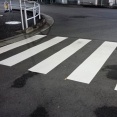 信号のない横断歩道で突然飛び出すフリするの楽しすぎワロタｗｗｗｗｗｗｗｗ