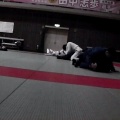 のん@柔術クラブZ/3月28日/光市練習/ブラジリアン柔術/山口県柔術/bjj/山口県格闘技