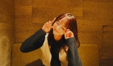 【乃木坂46】佐藤楓が猫舌で言ってた写真だ！！！