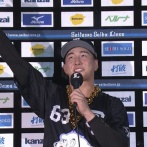 長谷川信哉、松井稼頭央以来チーム24年ぶりの2試合連続サヨナラ打