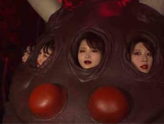 『女戦闘員SEGLA スピンオフ 獣面性鬼の恐怖』（2025.11.4）