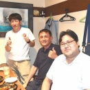 伴さんグループ(^^♪