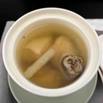 海外の食卓の備忘録