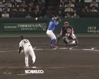 昨日の村上頌樹、あの内容で無失点は凄すぎるよな