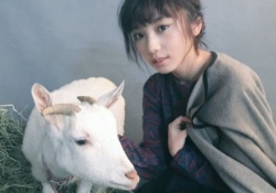 【乃木坂46】与田ちゃんがヤギを絞め落とす・・・