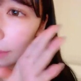 『[動画]2022.01.18（22:08～） SHOWROOM　「=LOVE(イコールラブ) 諸橋沙夏」＠個人配信【イコラブ】』の画像