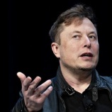 『【朗報】イーロンマスク、Twitterアイコンをまたビットコインに変える』の画像