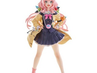 楽天ブックスで5％オフで販売中！『にじさんじ』ヤン ナリ 1/7 完成品フィギュア[DMM Factory]
