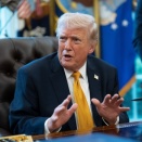 トランプ怒り「もう韓国・日本・NATOの支援は必要ない」＝韓国の反応