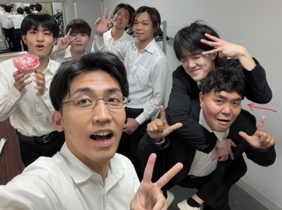「かつら」デビューしてしまいましたとさ。