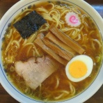 RETURN OF THE FUNKY 麺