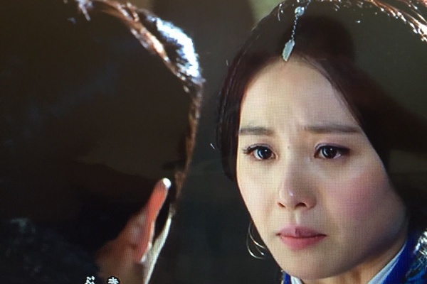 思いのままに 風中の縁