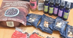 【娘のアメリカ旅行・最終回】お土産＆帰国編♬Trader Joe's・Target・SEPHORAでお買い物✨