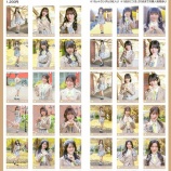 『[物販情報] 新グッズ発売（生写真セット(「電話番号教えて！」歌唱衣装②)）5月12日より通販サイトで販売開始【ニアジョイ】』の画像