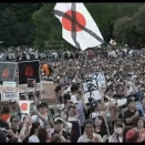 【国旗損壊罪】人気アーティストが反対表明「国や旗との向き合い方は人それぞれです」「この国の表現の自由を愛してきました」