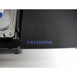 �إǡ������ɤ�ʤ��ʤäƤ��ä�IODATA LANDISK�ǡ����߽к�ȡ٤β���