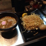 『 4代目けいすけで焼きもり麺〜♡』の画像
