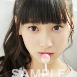 『[=LOVE] HUSTLE PRESS「=PRESS（2019 AUGUST）」（音嶋莉沙表紙号）の生写真(C)を公開…【イコラブ】』の画像