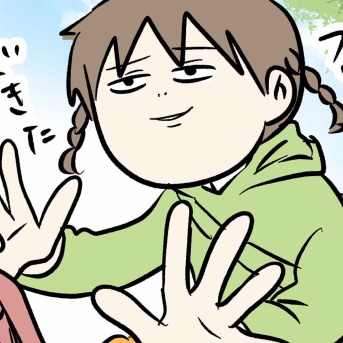 結びつきを大事にする女子中学生の姿をご覧ください