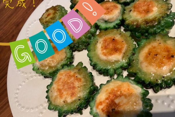 ちぐちぐ レシピ