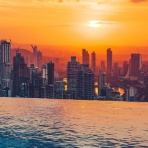 まんてんブログ