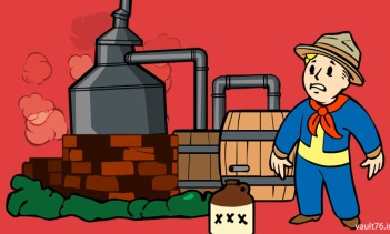 【注意】発酵槽の取扱いでキャラクターがログインできなくなる危険なバグがある模様（更新：修正済み）