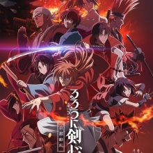 アニメ＆漫画 グッズ情報 - るろうに剣心