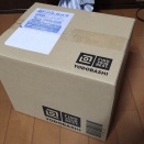 ミラーレスカメラ、相生よしたかの元に届く
