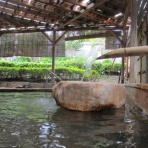 すっぴん温泉（トドの戯言）